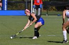 Field Hockey vs WPI  Wheaton College Field Hockey vs Worcester Polytechnic Institute. - Photo By: KEITH NORDSTROM : Wheaton, field hockey, FH2021
